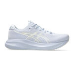 ASICS Hardloopschoenen ASICS Gel-Excite 11 Neutrale schoen Dames-lichtblauw, geel