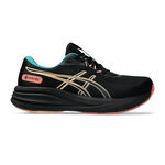 ASICS Neutrale schoen ASICS Gel-Pulse 17 GTX Neutrale schoen Dames - zwart, oranje