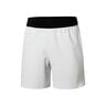 Peak Woven Shorts Heren-Grijs,Zwart