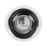 Luxilon Luxilon Adrenaline Century20 Rol Snaren 200m Special Edition-Zwart