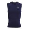 Heatgear Comp Tanktop Heren-Donkerblauw,Wit