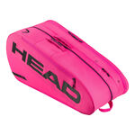 HEAD HEAD Tour Rackettas 9 stuks - pink