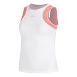 JLindeberg Tanktop JLindeberg Nora   Tanktop Dames-wit