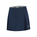 Dunlop Kleding Dunlop Club Rok Meisjes-Donkerblauw