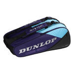 Dunlop Rackettas Dunlop FX-Performance Rackettas -paars