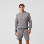 Björn Borg Kleding Björn Borg Borg Classic Sweatshirt Heren-Beige