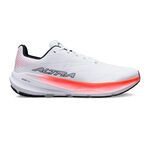 Altra Neutrale schoen Altra Experience Flow 3 Neutrale schoen Heren - wit, koraal
