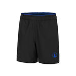Quiet Please Kleding Quiet Please Smash Shorts Jongens-Zwart,Blauw