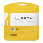 Luxilon 4G 12,2m gold