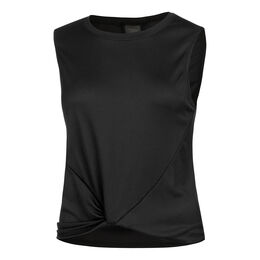 Twist Front Tank