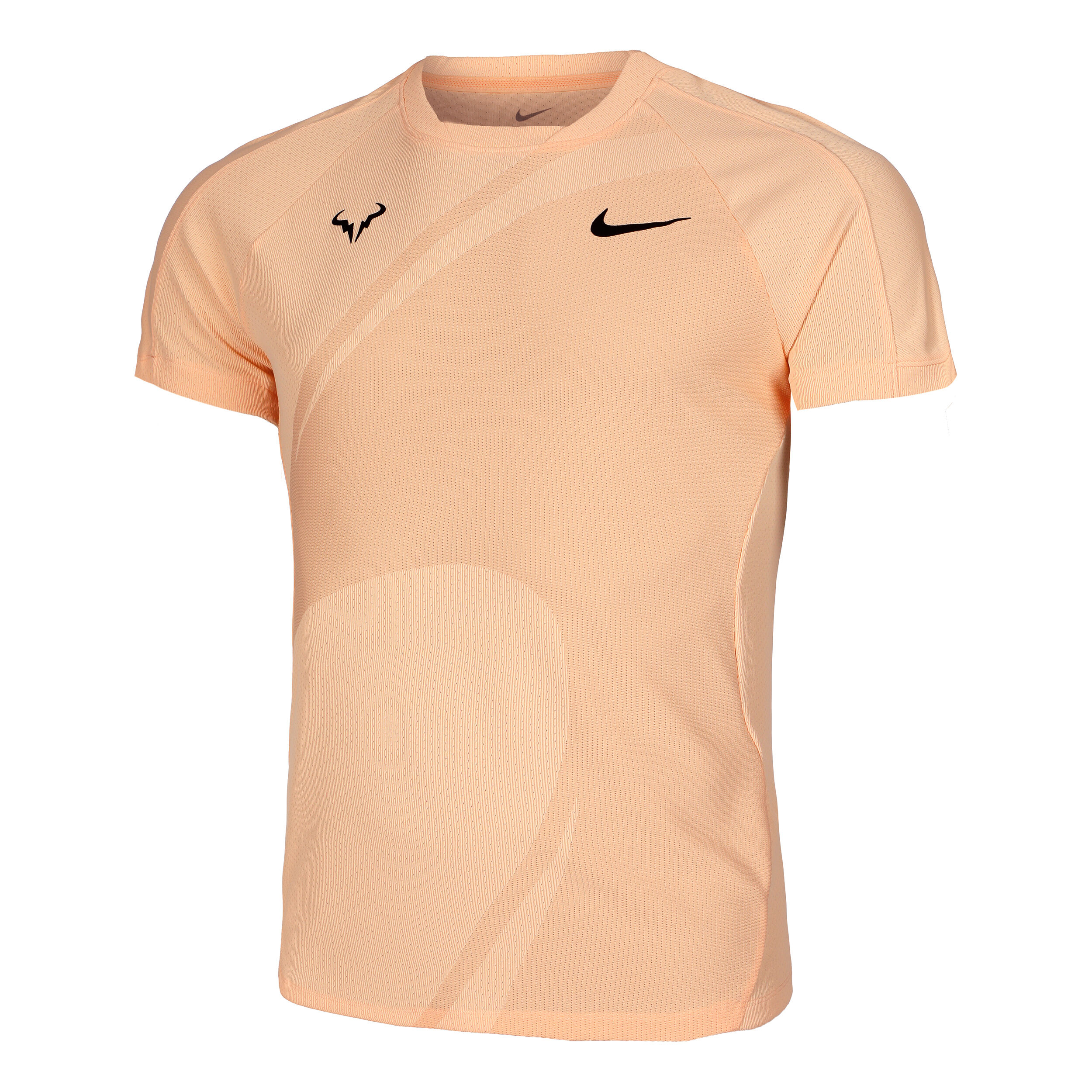 Buy Nike Dri Fit RAFA T shirt Heren Abrikoos online Tennis Point BE