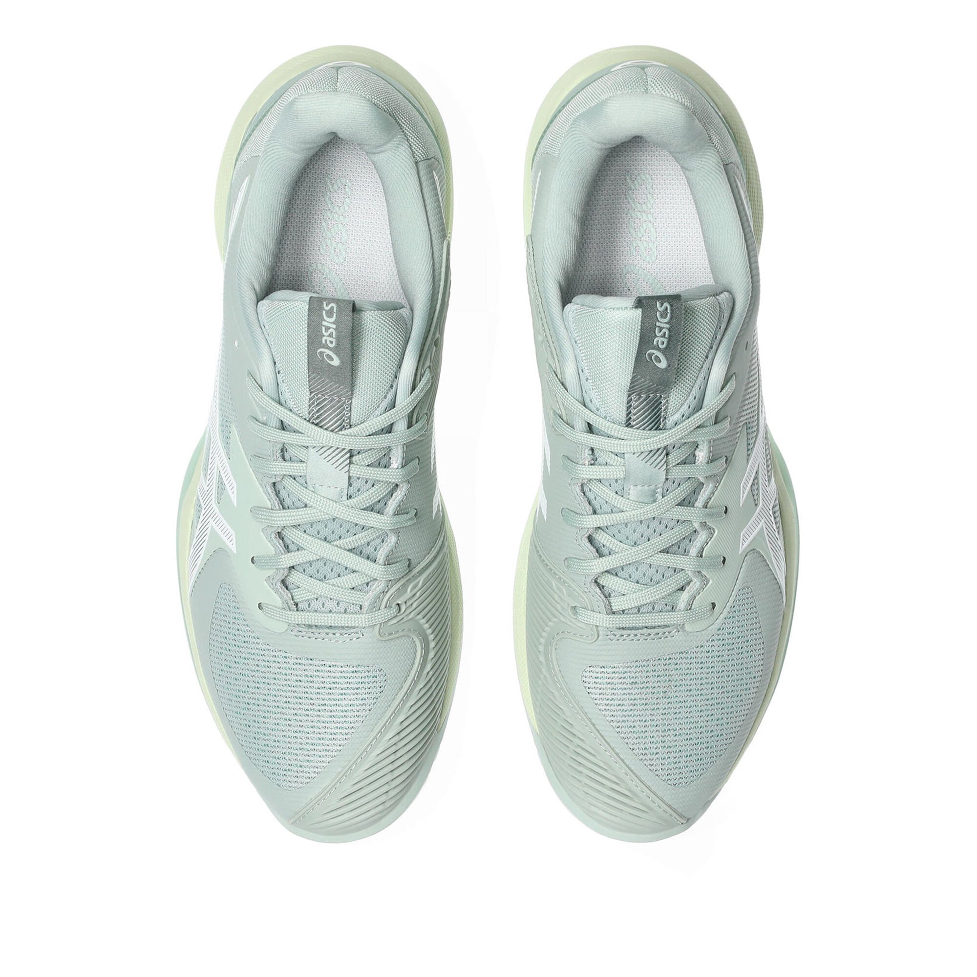 ASICS