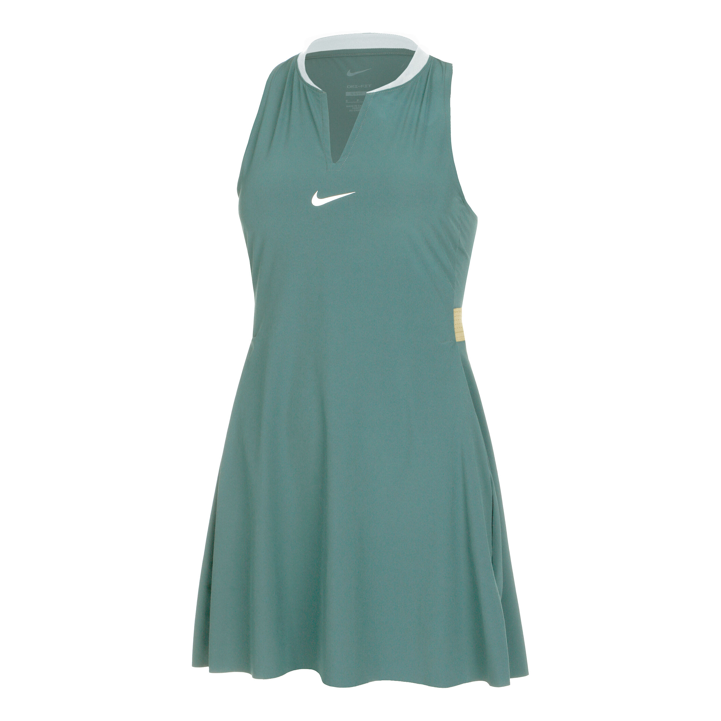 Nike dames jurk 2025