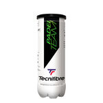 Tecnifibre Padel ballen Tecnifibre Team Verpakking 3 Stuks