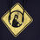 Australia Road Sign Hoody