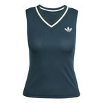 adidas Kleding adidas Wow Pro Tanktop Dames-Donkergroen