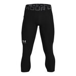 Under Armour Kleding Under Armour Heatgear Tight Heren-Zwart,Wit