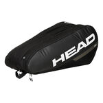 HEAD HEAD Tour L Rackettas - zwart