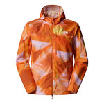 The North Face Kleding The North Face Higher Wind Hardloopjas Heren-Oranje