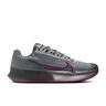 Air Zoom Vapor 11 Allcourt Schoen Heren-Lichtgrijs,Berry