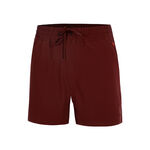 Wilson Kleding Wilson Doubleday  7inch Lined Shorts Heren - berry, 