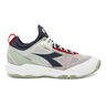  Speed Blushield Fly 4 + Gravelschoen Heren-wit,rood