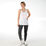 Tie Dye Logo Tank