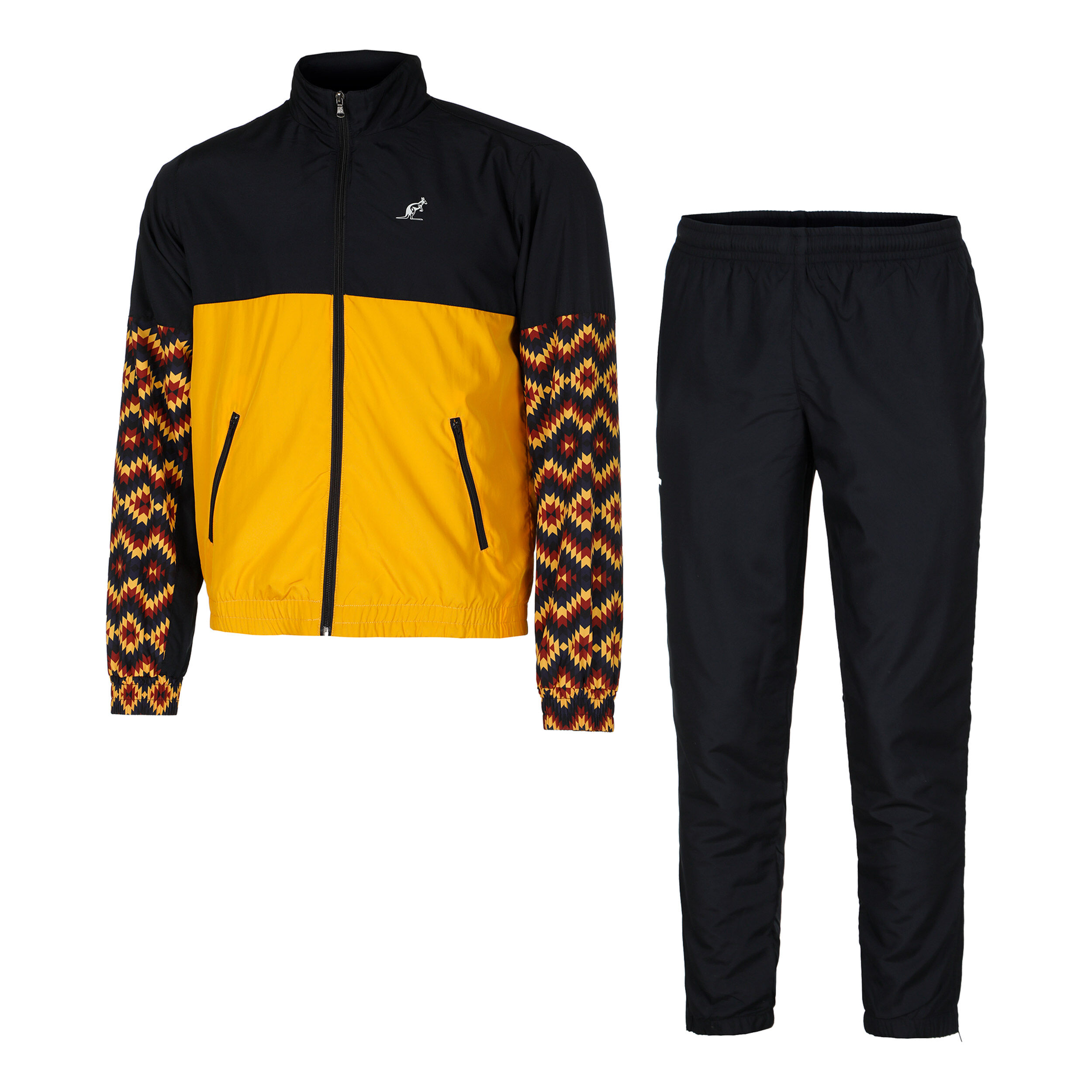 Australian sportkleding 2025