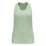 Essential Tanktop Dames-Mint
