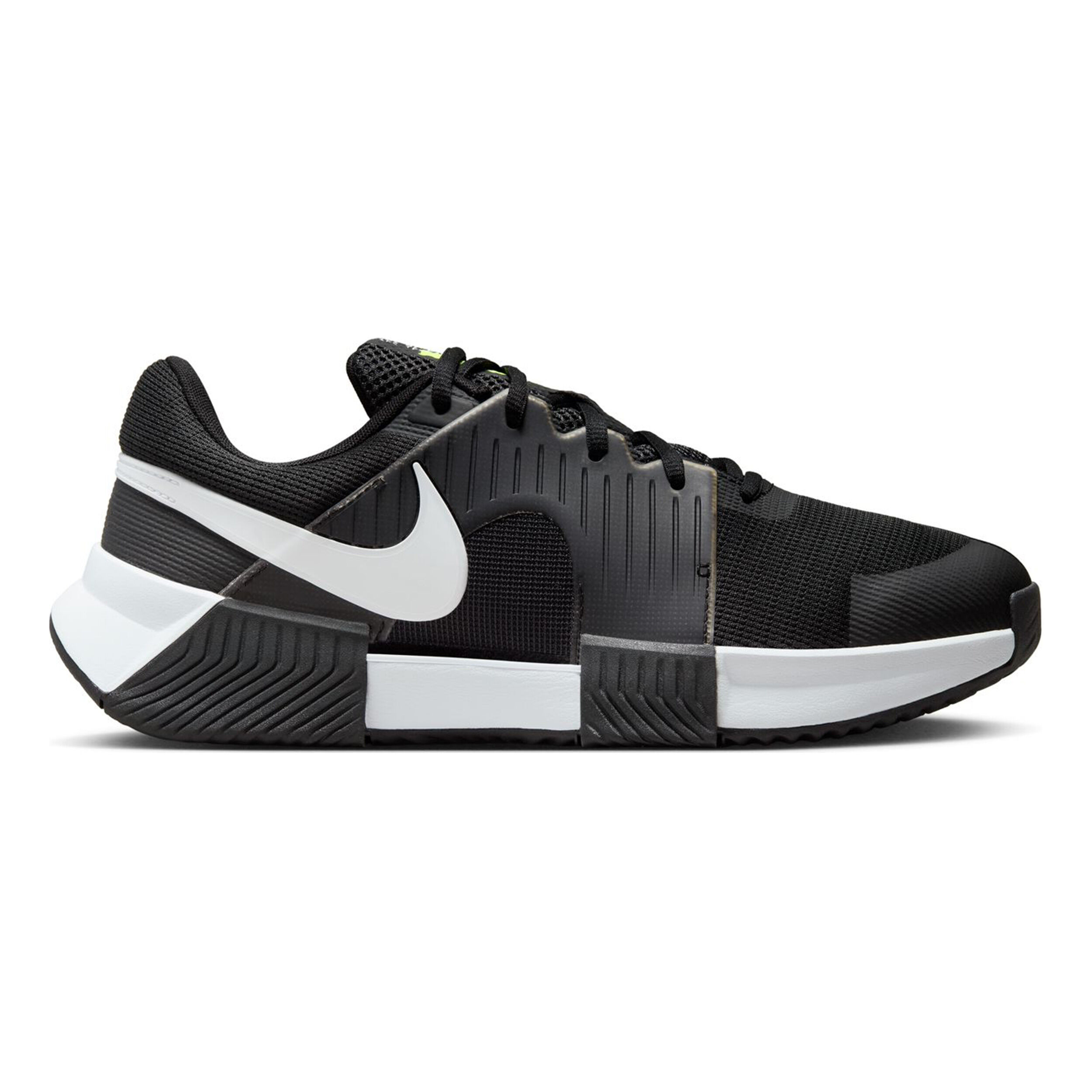 Nike zoom wit on sale