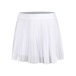 Fila Kleding Fila Isla Rok Dames-Wit