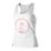 Tie Dye Logo Tank