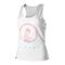 Tie Dye Logo Tank