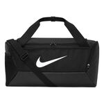 Nike Nike Brasilia 9.5 Sporttas-Zwart,Wit