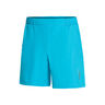 Flyweight 5in Hardloopshorts Heren-Turkoois