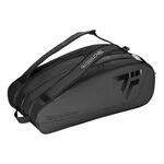 Tecnifibre Tecnifibre Tour Endurance Ultra Rackettas 12 Stuks-Zwart