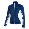 Squadra III Trainingsjack Dames - blauw, 