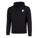 Lotto Kleding Lotto Smart OG Sweater Met Capuchon Heren-Donkerblauw