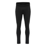 Newline Kleding Newline Performance Tight Heren-Zwart