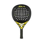 Siux Padel racket Siux Elektra ST3 Stupa Pro Test racket