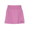 Play Skirt Rok Dames-Roze