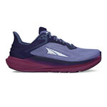 Altra Hardloopschoenen Altra Torin 8 Neutrale Schoen Dames-Donkerblauw