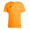 adizero Essential  Hardloopshirt Heren-oranje