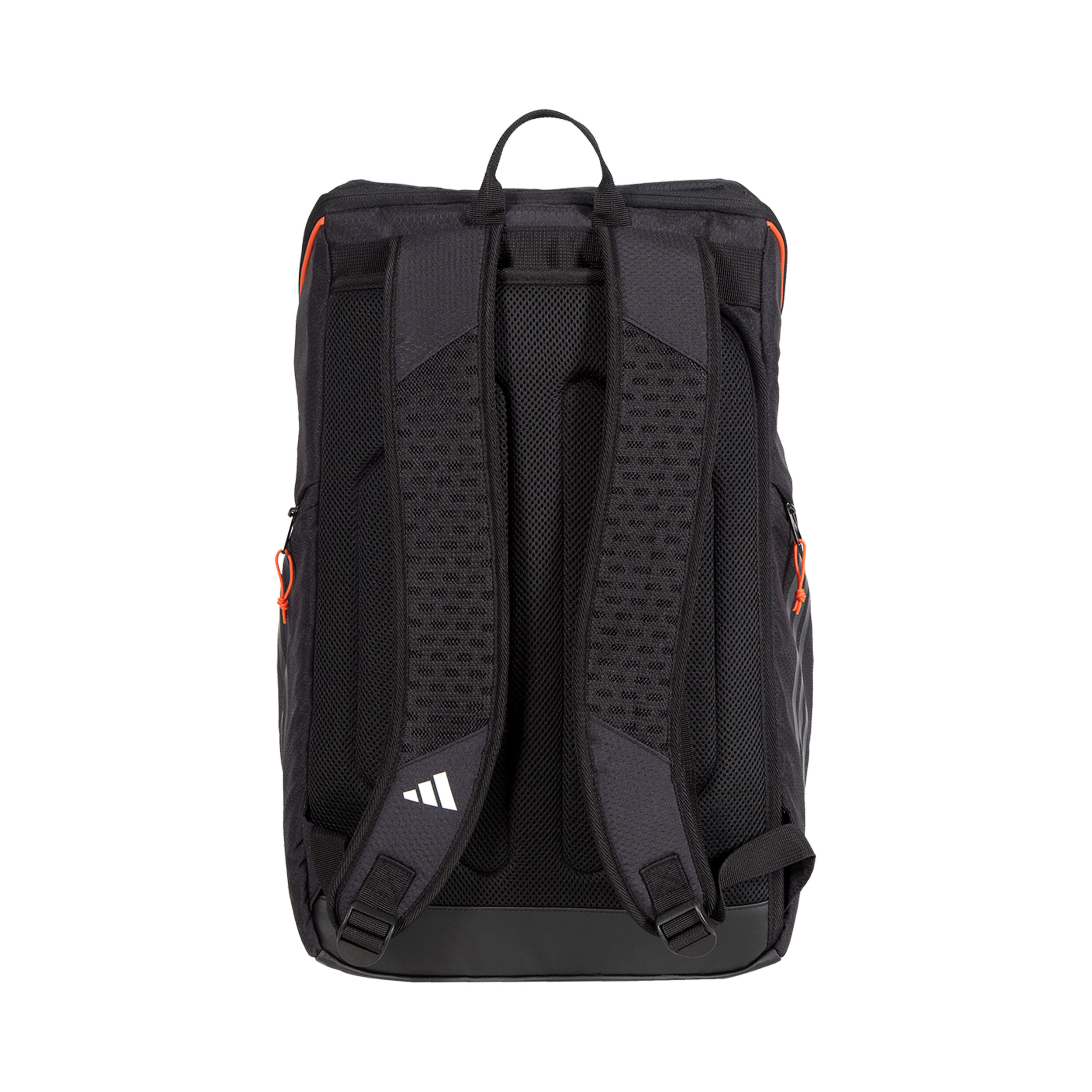 Buy adidas Protour Pro Tour 3.3 Rugzak Zwart Oranje online Tennis Point BE