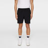 Preston Shorts Heren-Zwart