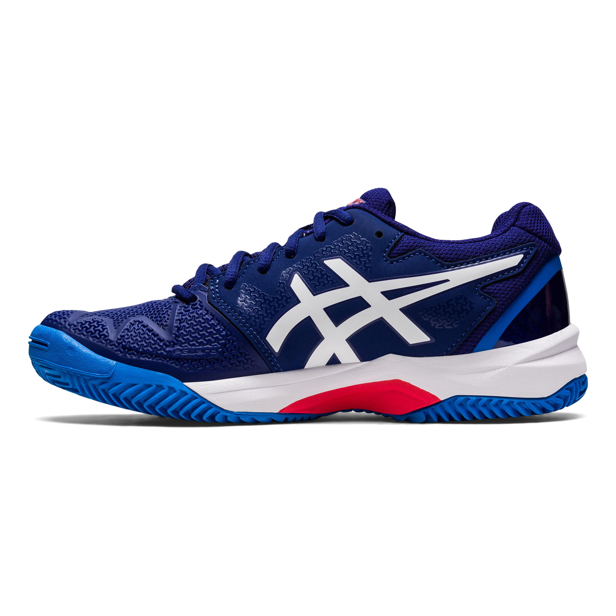 ASICS