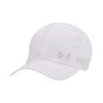 Under Armour Kleding Under Armour Isochill Launch Adj Cap Unisex - wit, 