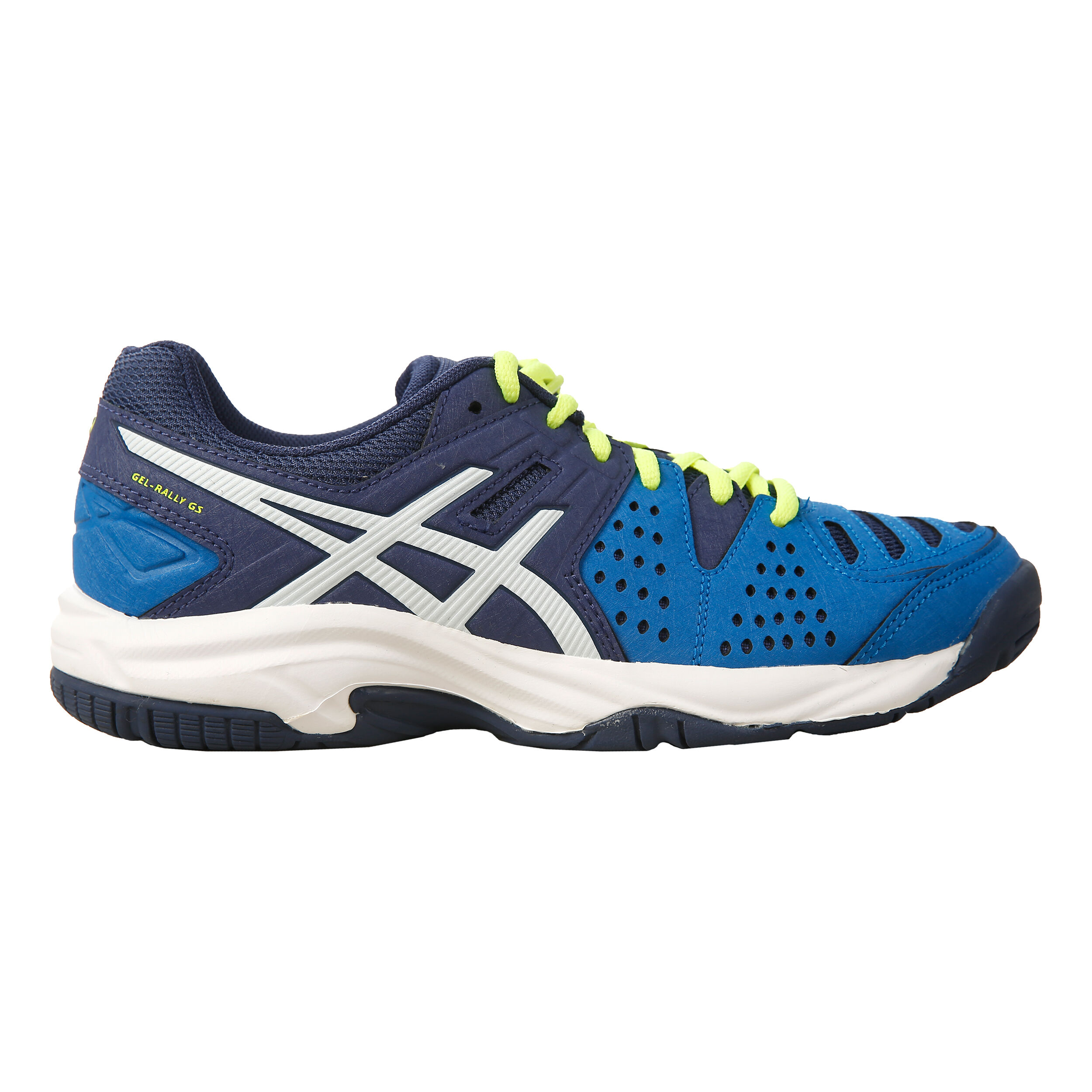 asics decathlon