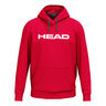 Club Original Sweater Met Capuchon Heren-Rood