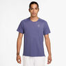 Court Dri-FIT Advantage Tanktop Heren - mauve, 
